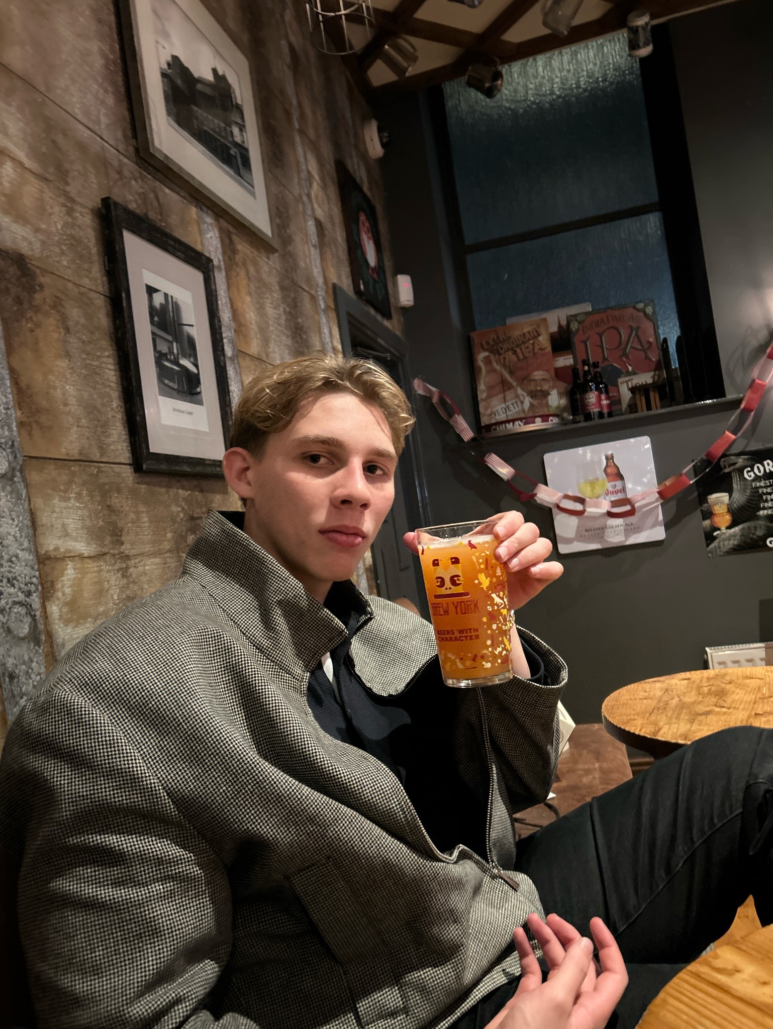 Schöfferhofer Weizen Grapefruit, Radeberger Gruppe