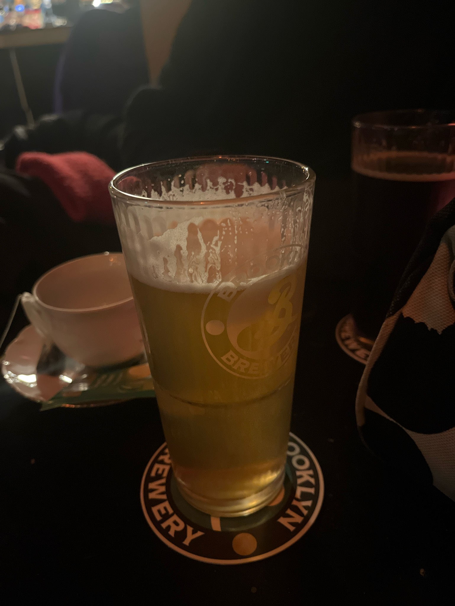 Risukka, Fiskarsin Panimo