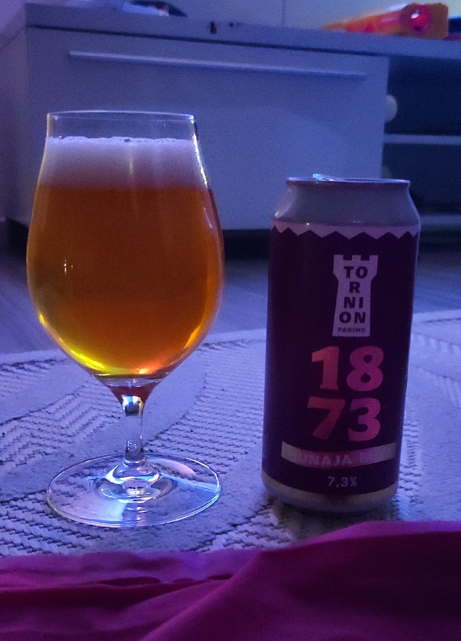 1873 Hunaja-Bock, Finland