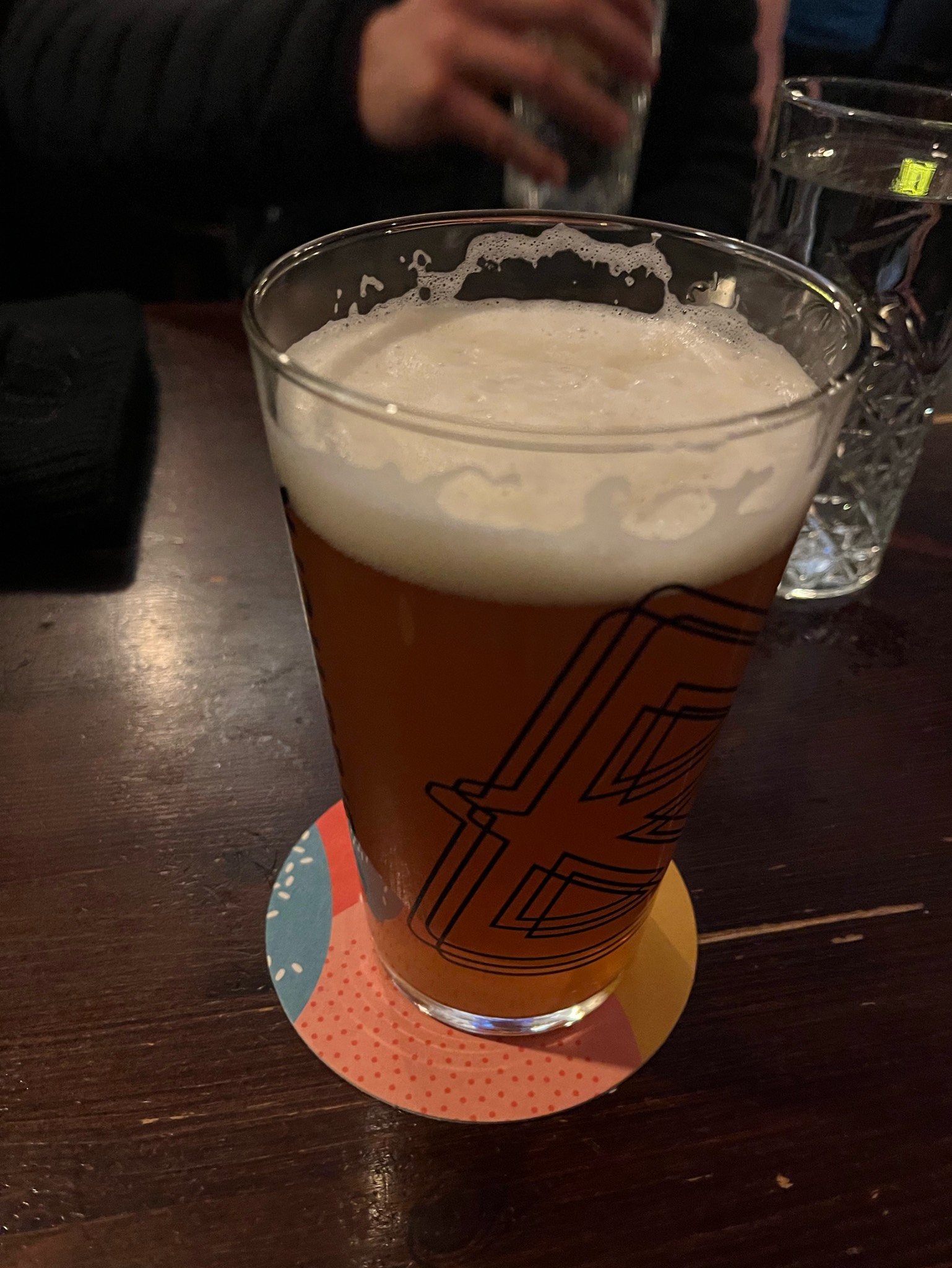 Big Easy, Brauwerk Wien (Ottakringer)