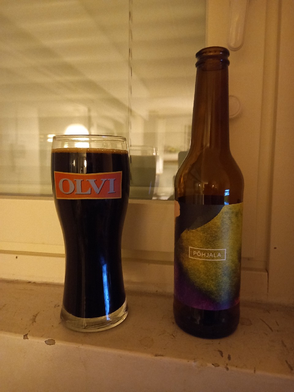 Maple Bänger, Estonia