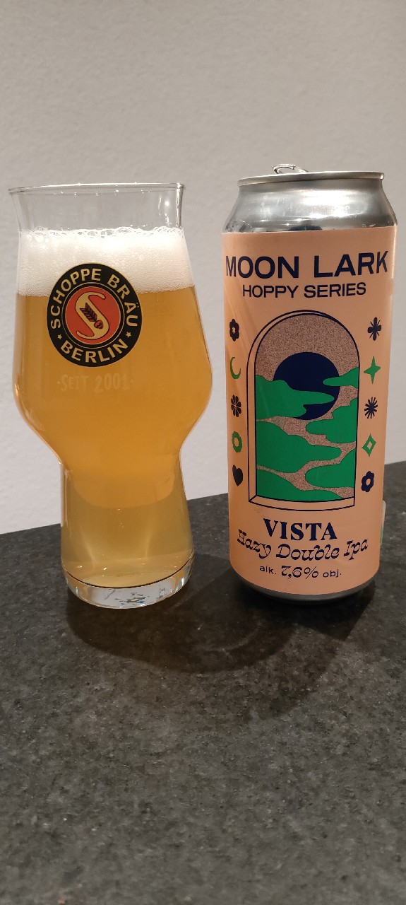 Vista, Moon Lark Brewery