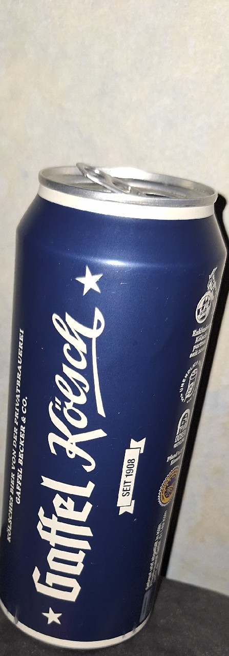 Gaffel Kölsch, Privatbrauerei Gaffel Becker & Co.