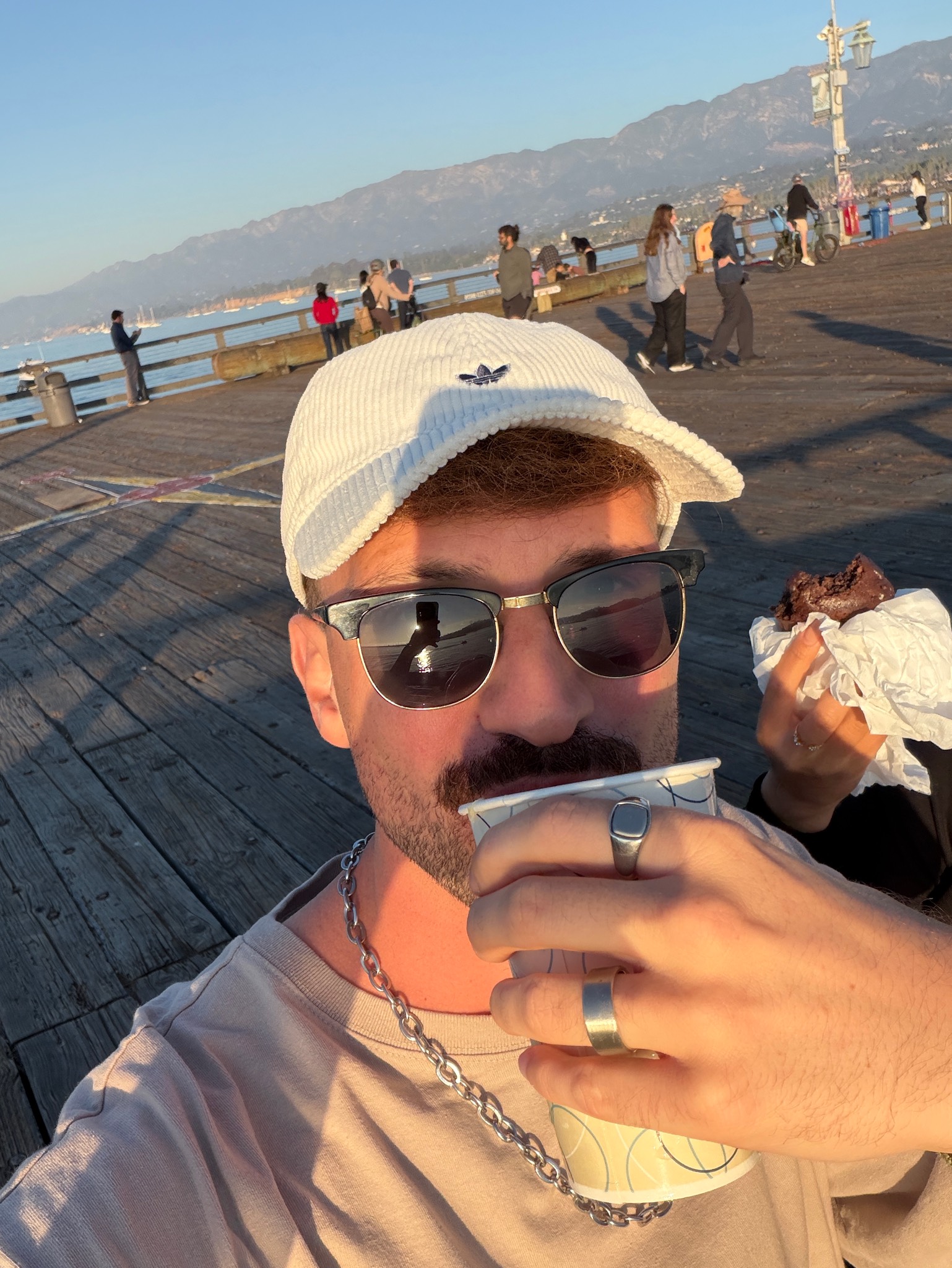 Agua Santa, Figueroa Mountain Brewing Co.