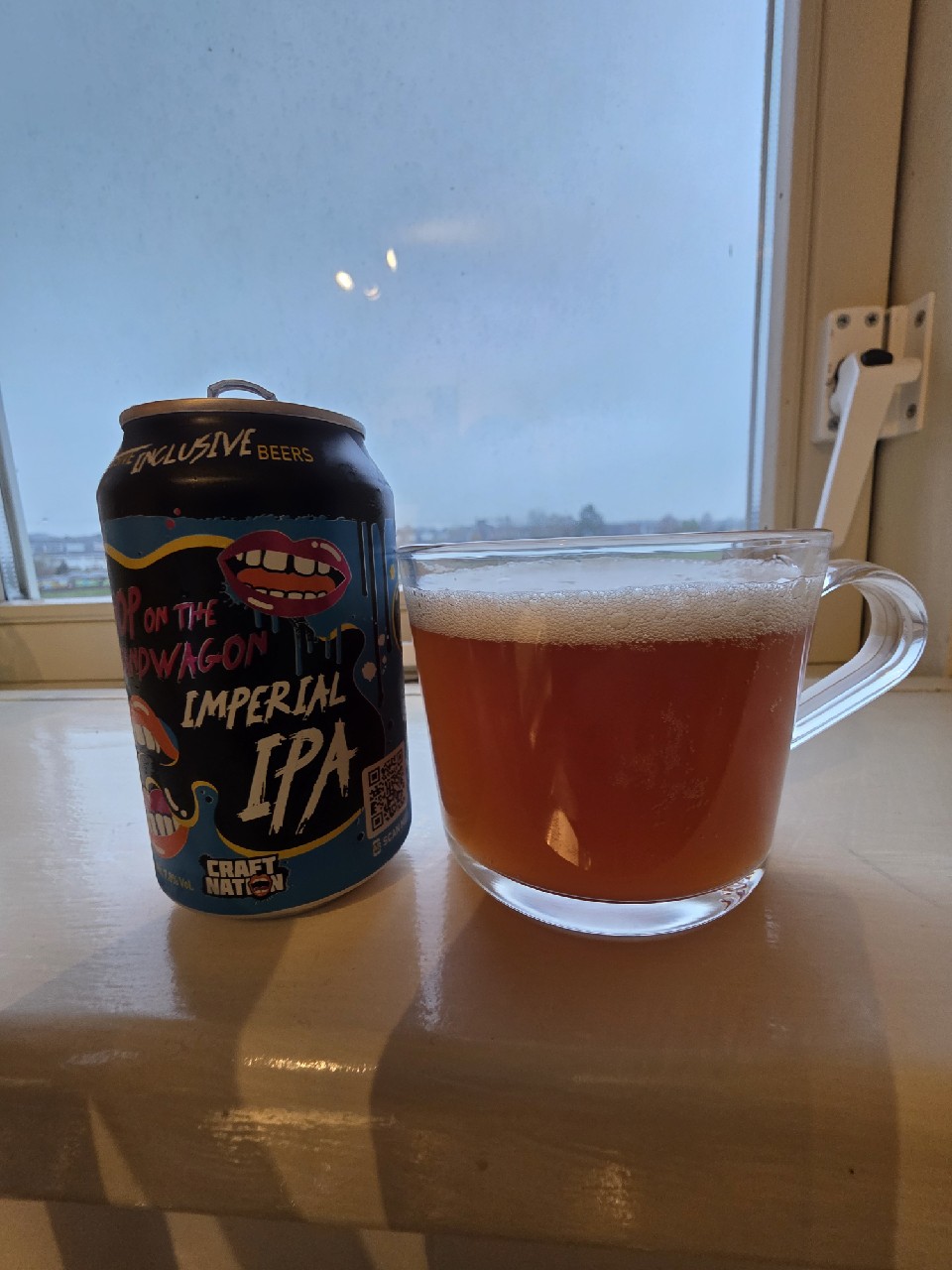 Hop on the Bandwagon, United Dutch Breweries