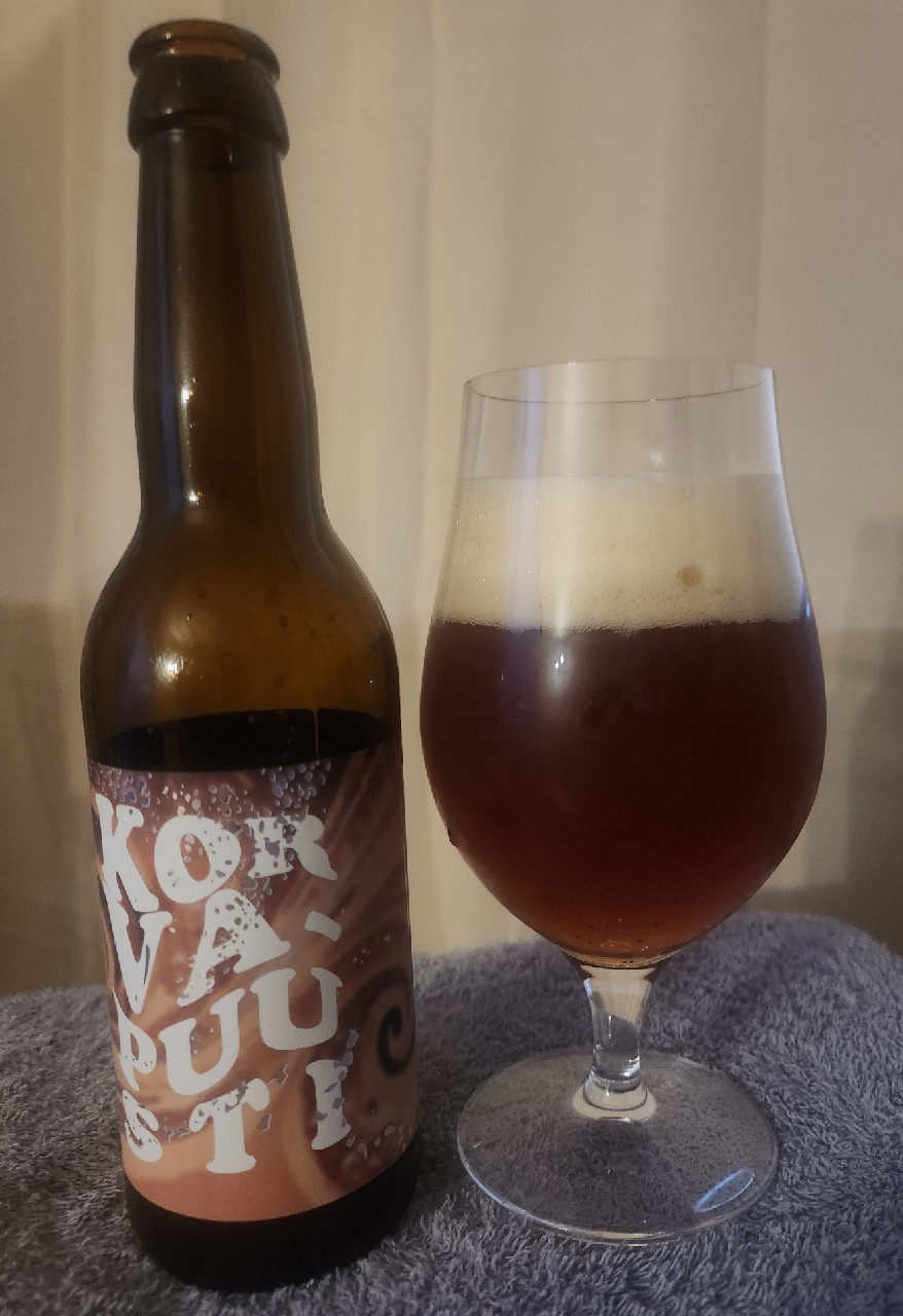 Korvapuusti, Haapala Brewery