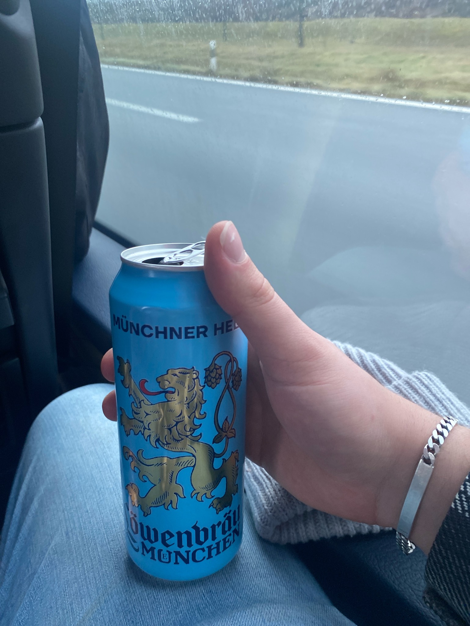 Löwenbräu Original / Münchner Hell, Germany