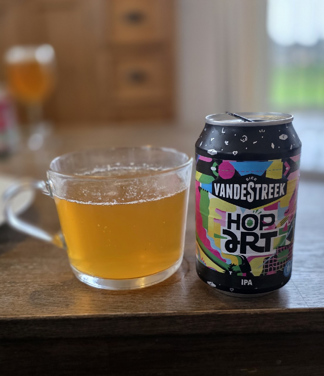 Hop Art, VandeStreek Bier