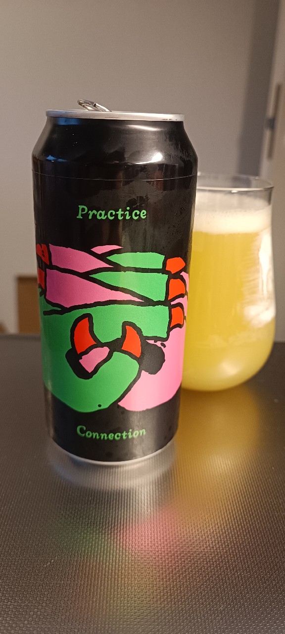 Practice the Art of Connection, Sweden