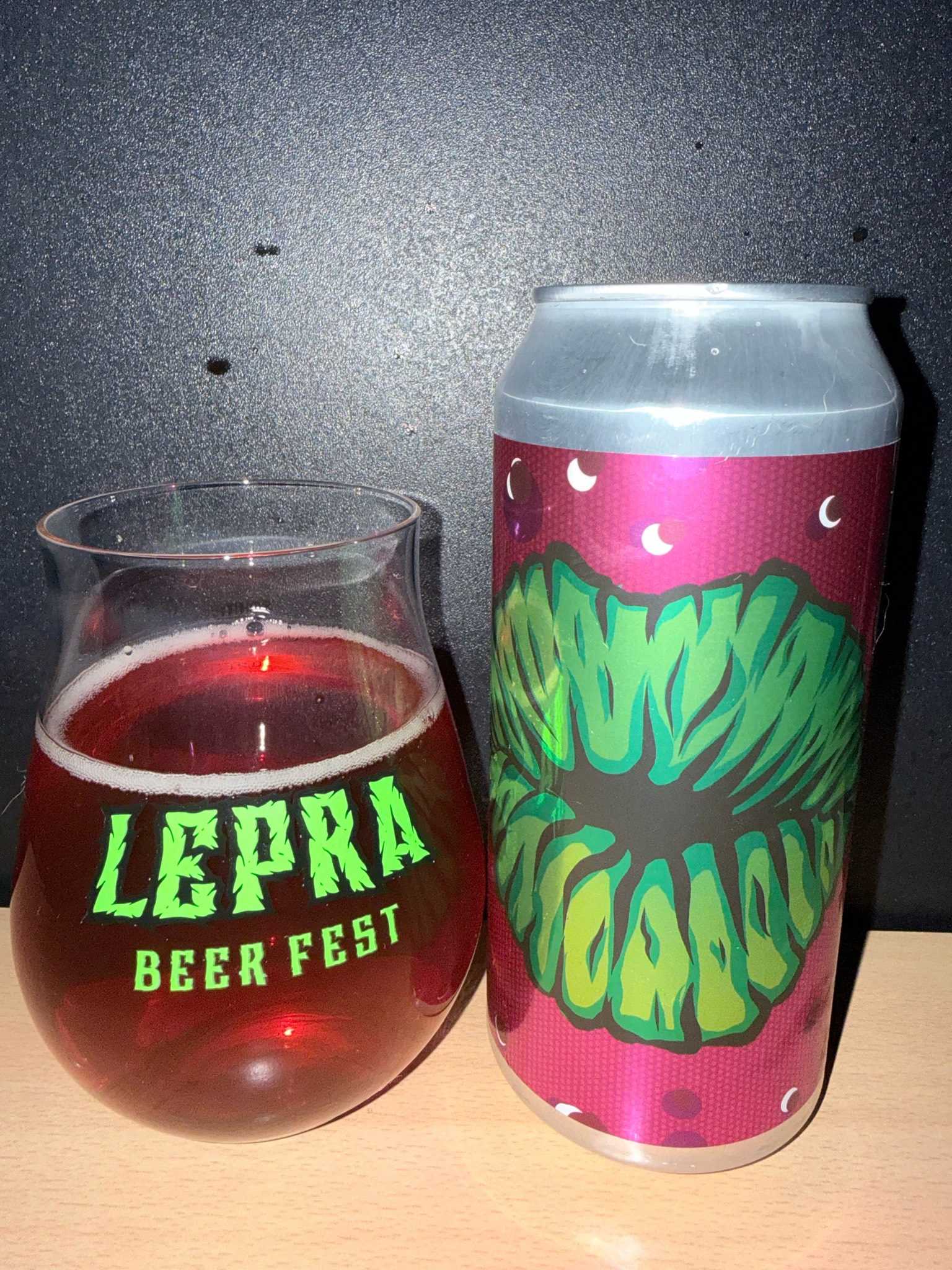 Passion Razzie, Finland