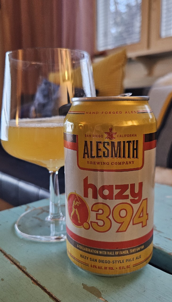 Hazy .394, United States
