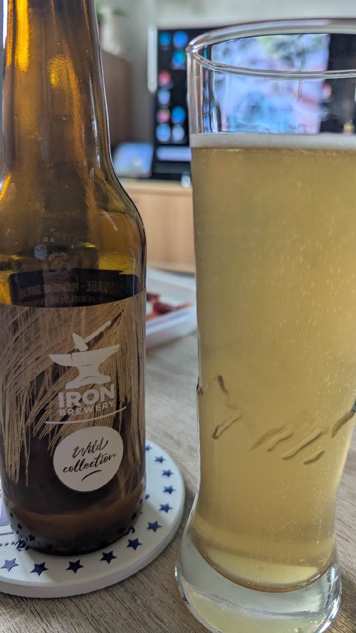 Wild Collection - Fleurs De Sureau, France