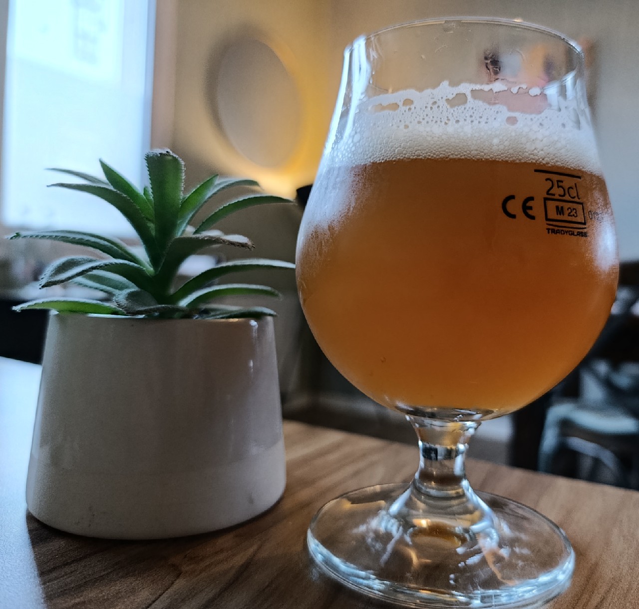 Sigis - Abbey IPA, The Brew Society