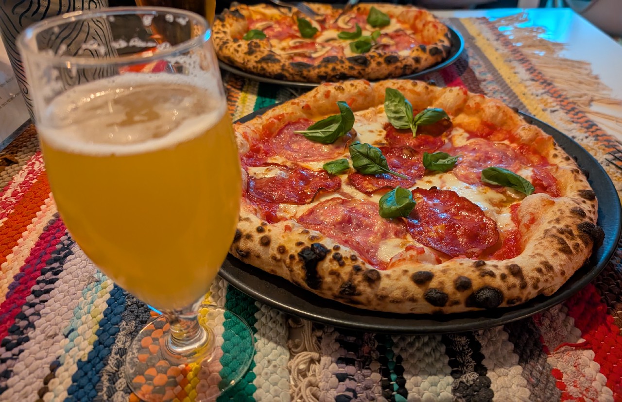 Gusto Tango, Kimito Brewing