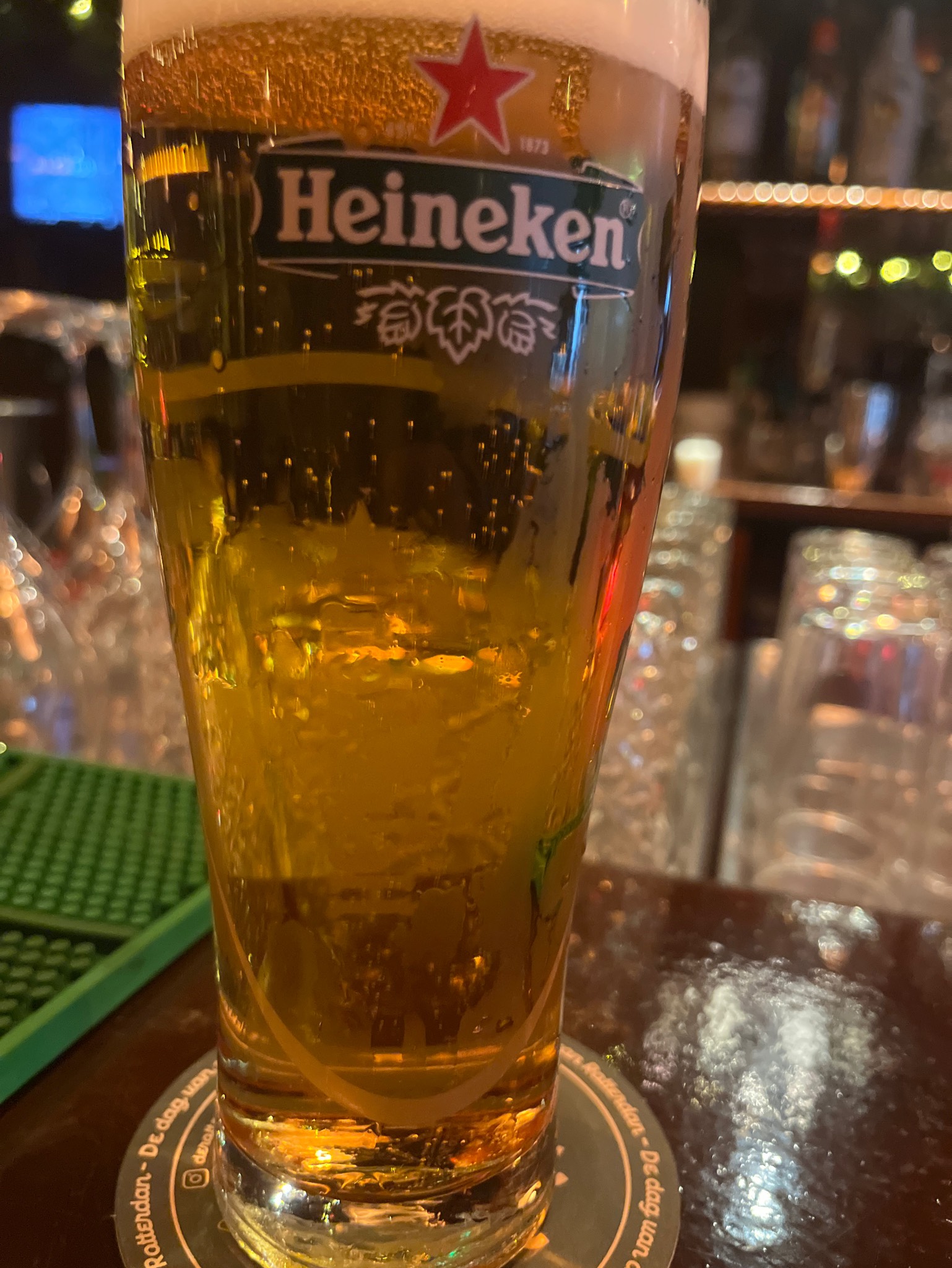 Heineken, Netherlands