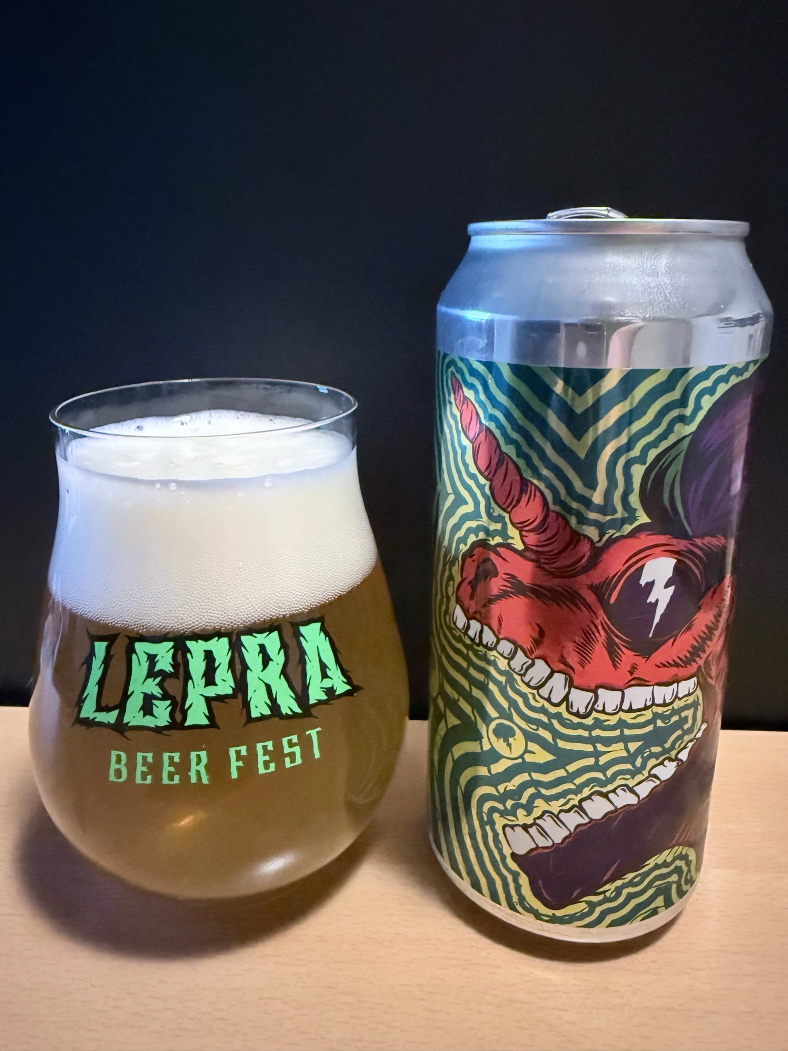 Geezer Bloody, Finland