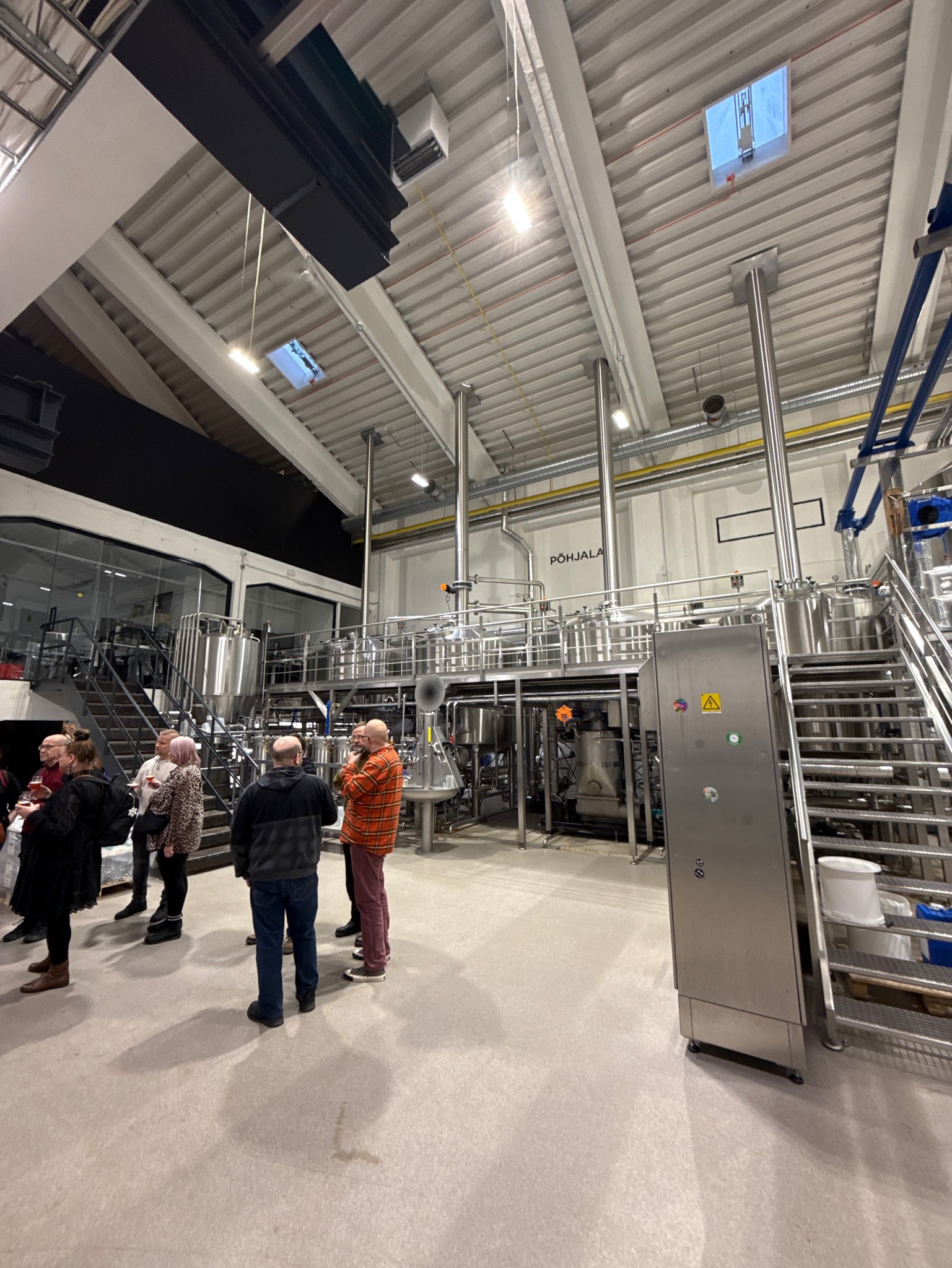 Prenzlauer Berg, Estonia