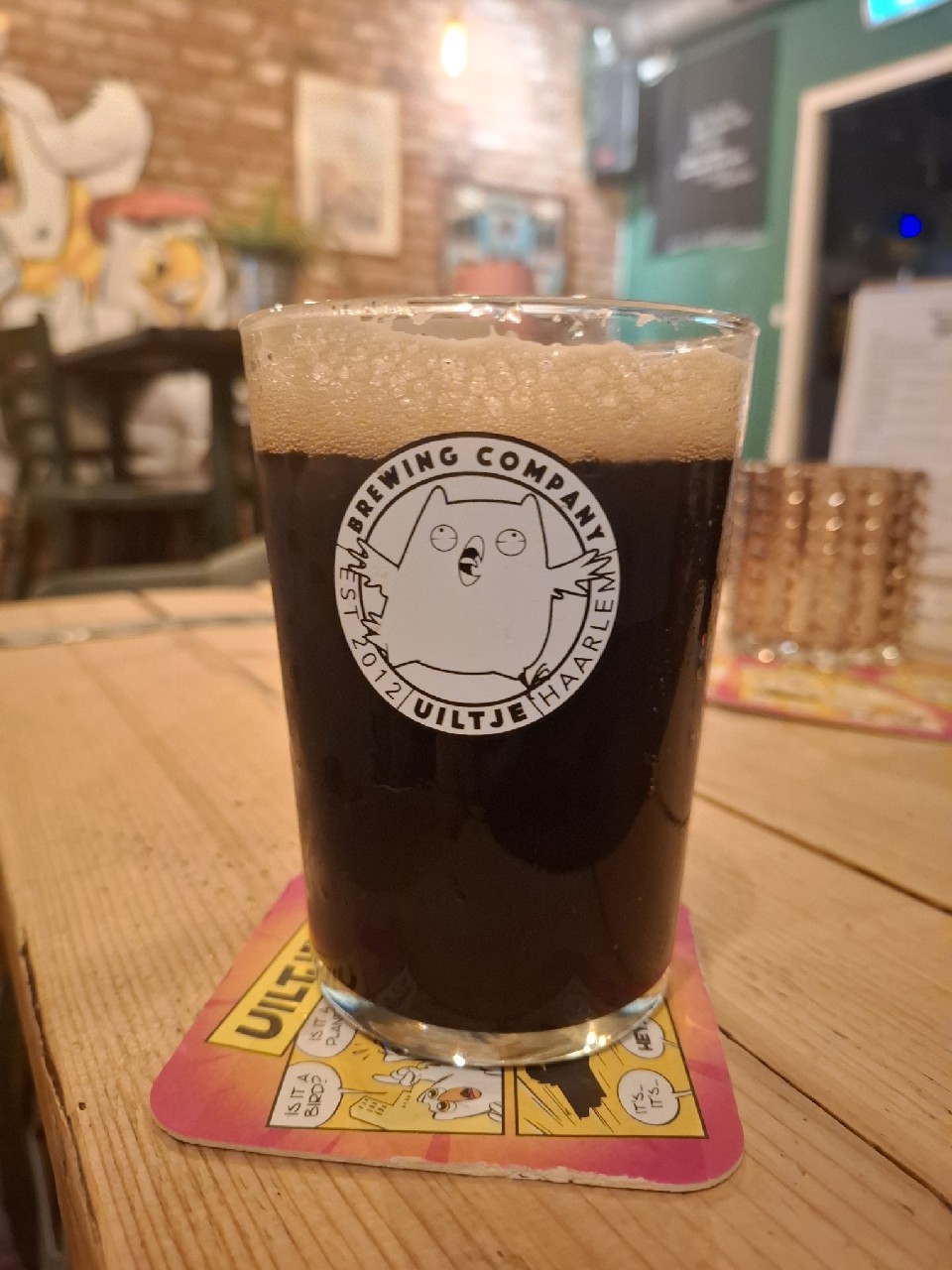 #Roastme, Netherlands