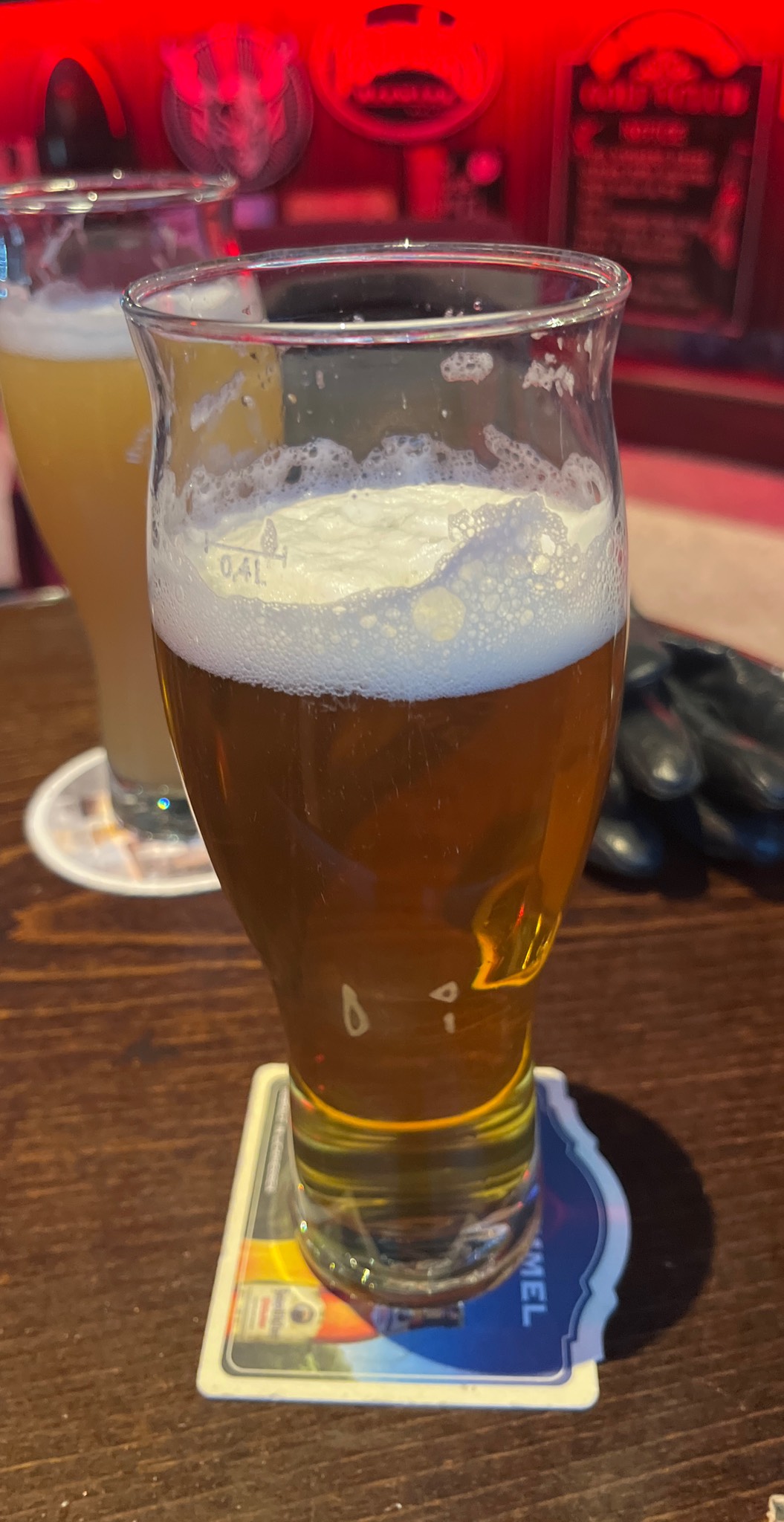 Lagunitas IPA, United States