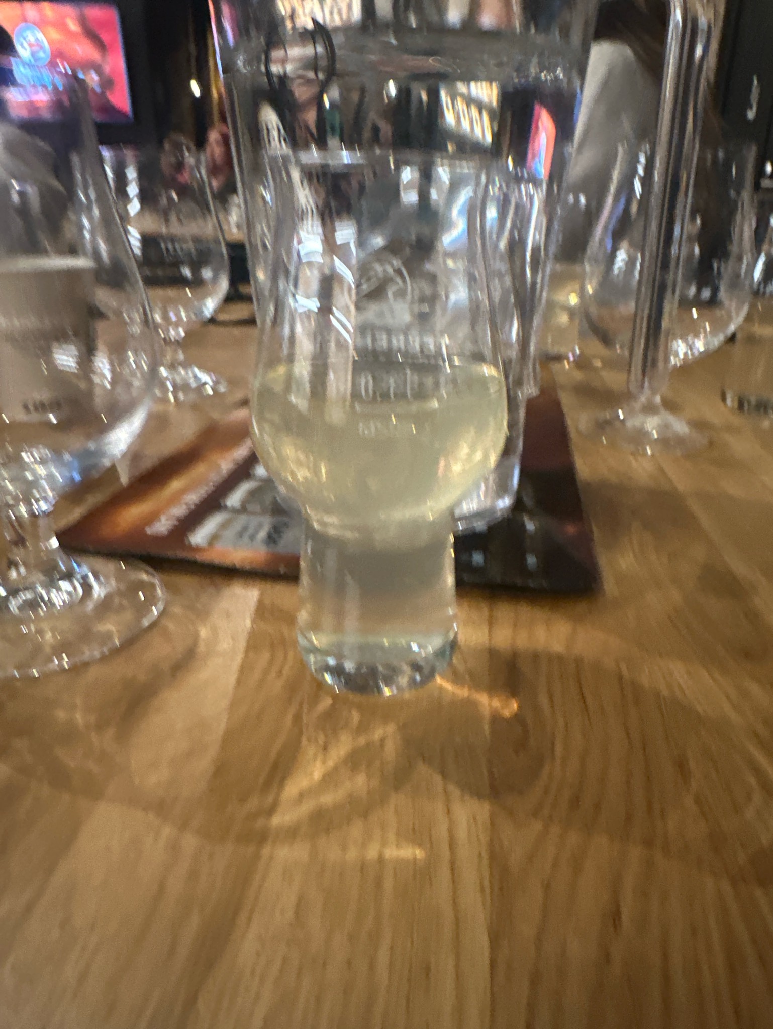 Lemon Teezer, Finland