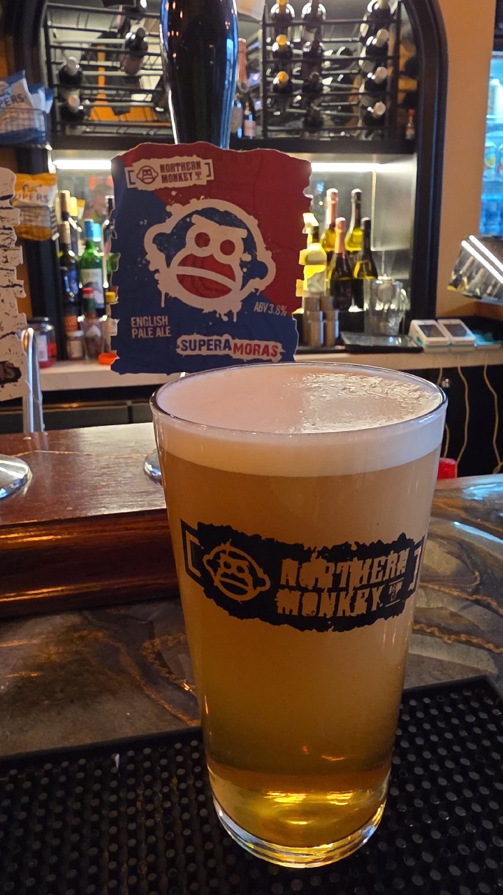 Northern Monkey, Northern Monkey Brew Co.