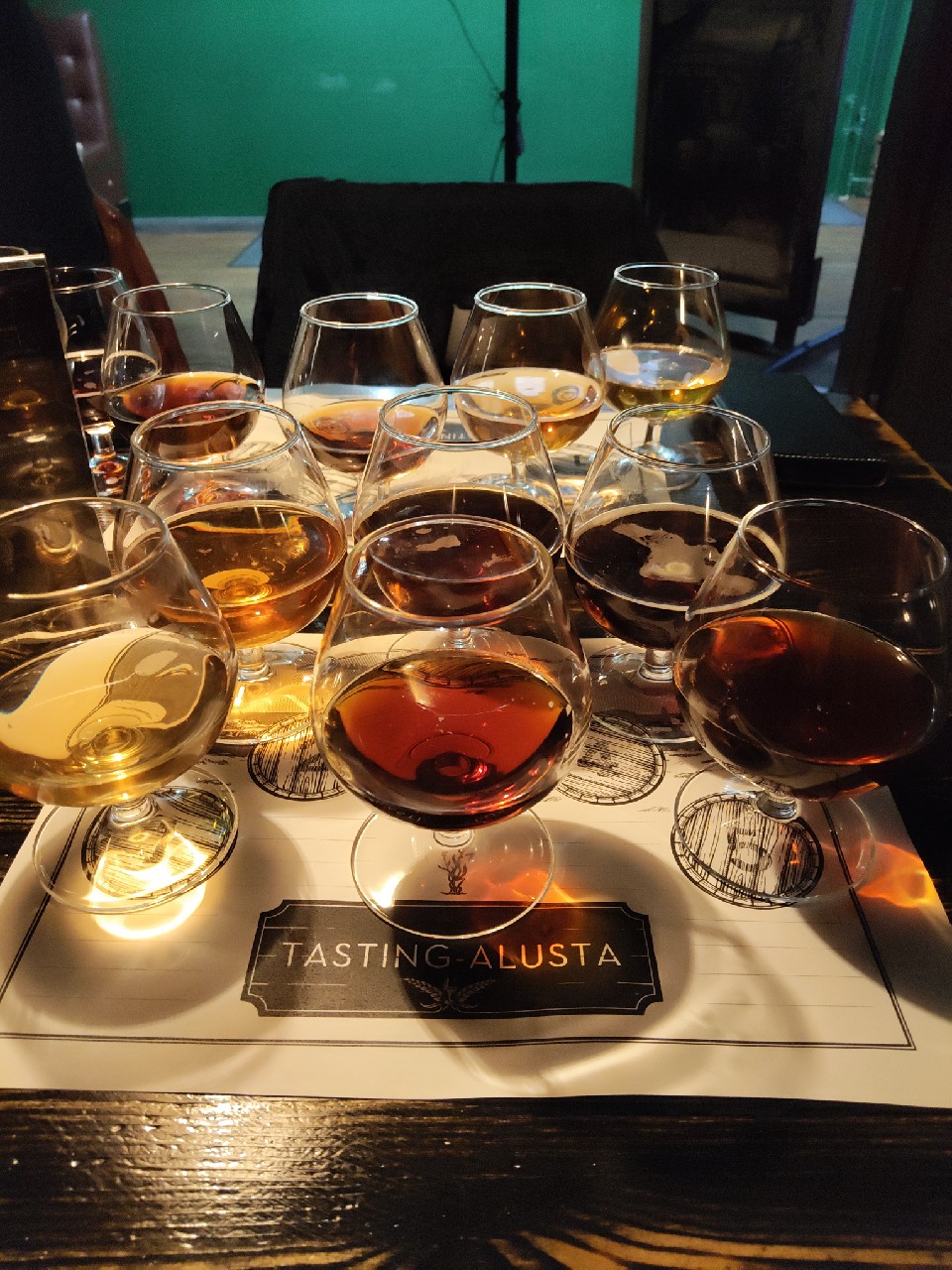 Bock's Pale Ale 5.0%, Finland