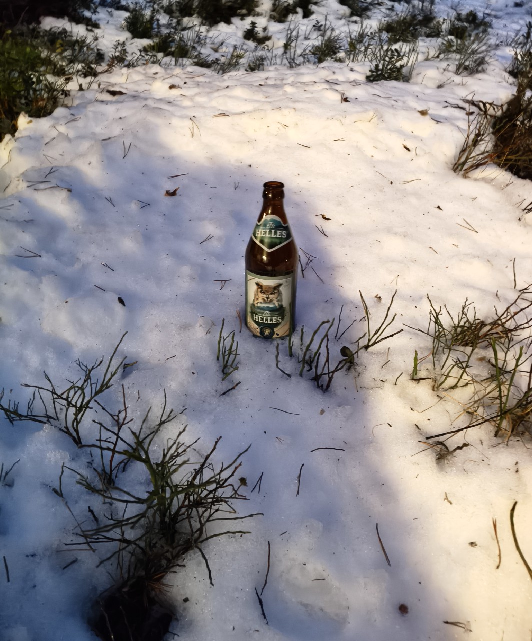 Ettl Helles, Germany