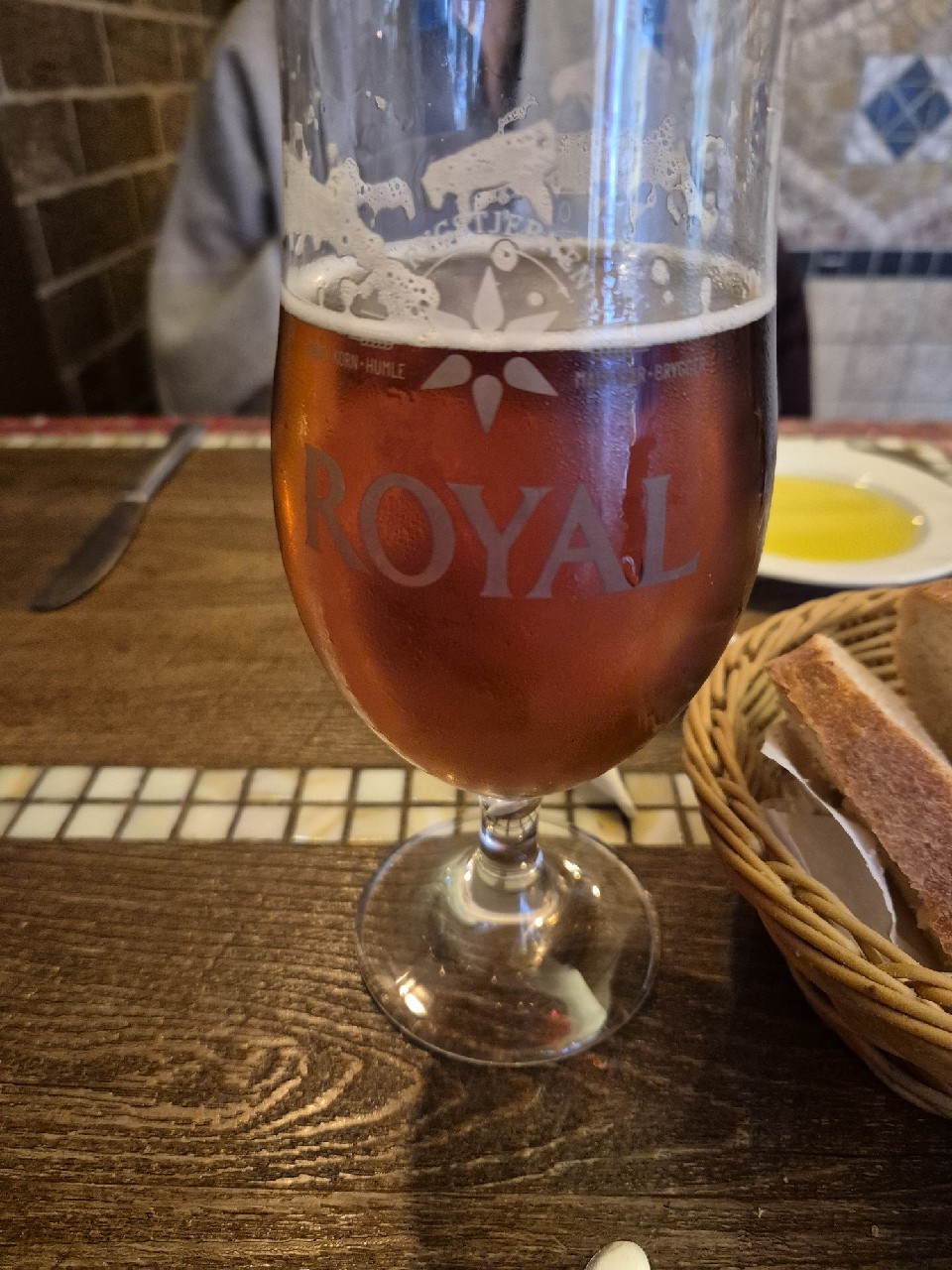 Royal Classic, Royal Unibrew