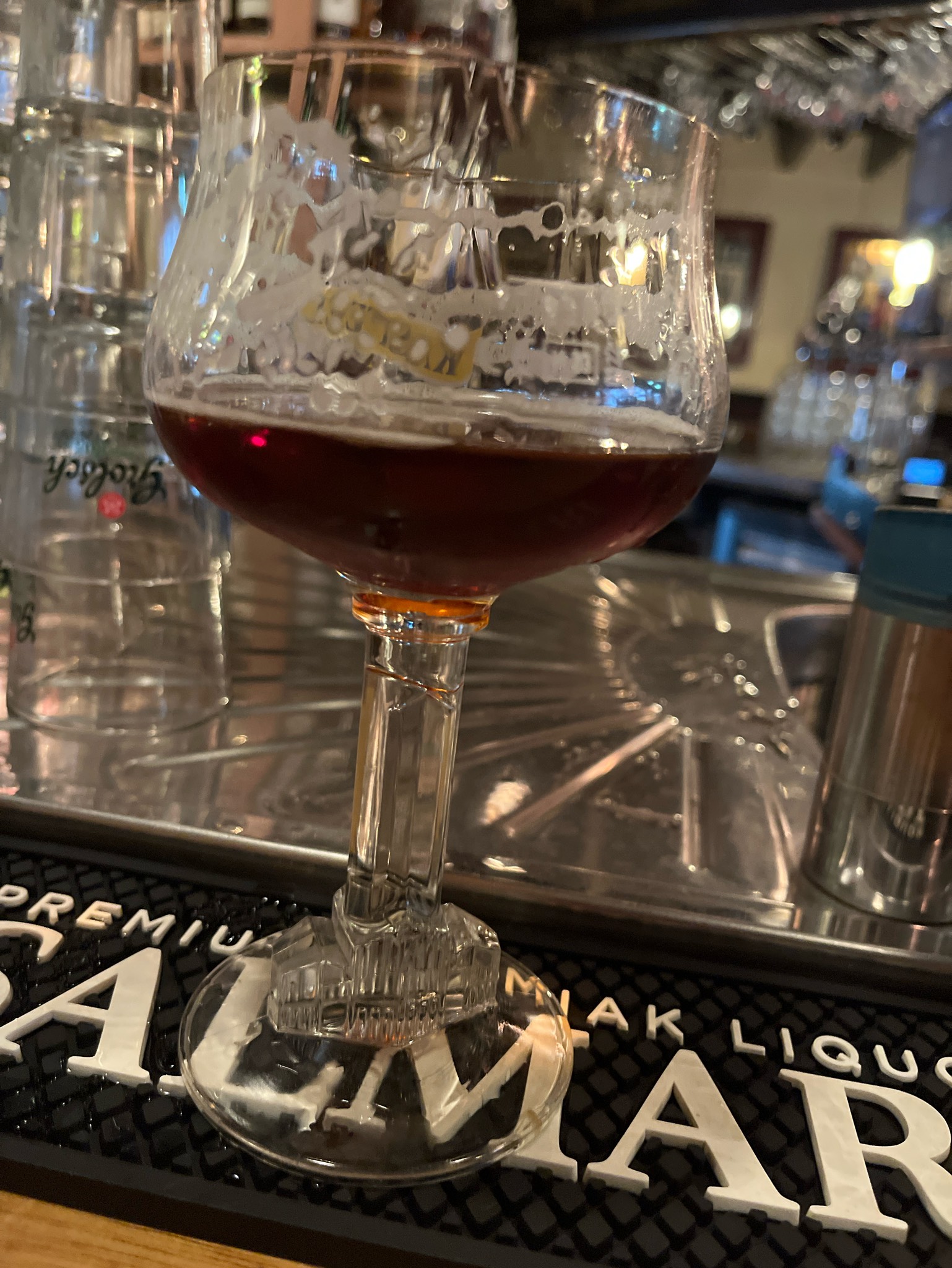 Kasteel Rubus Framboise, Belgium