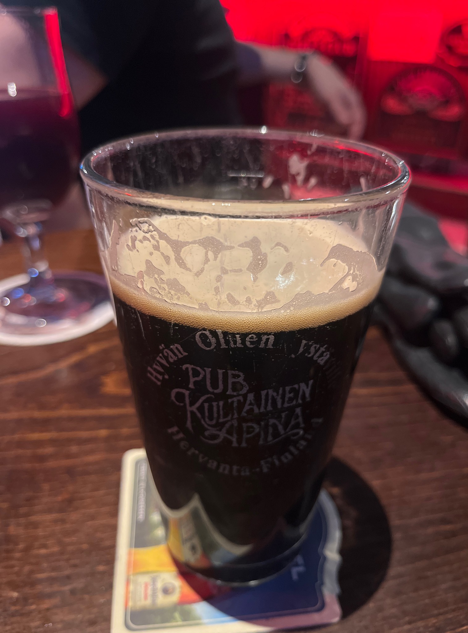 Iron Wharf, Shepherd Neame