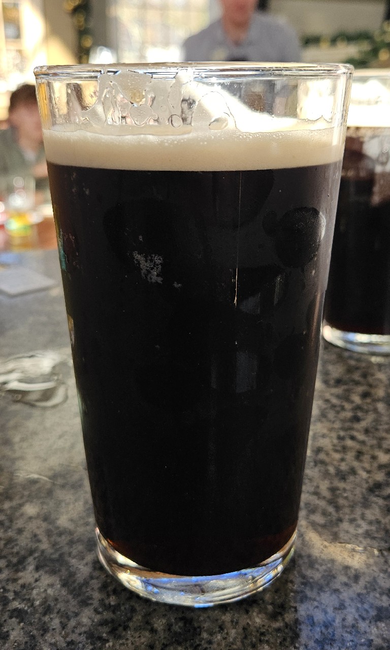 Summerskills Stout, Summerskills