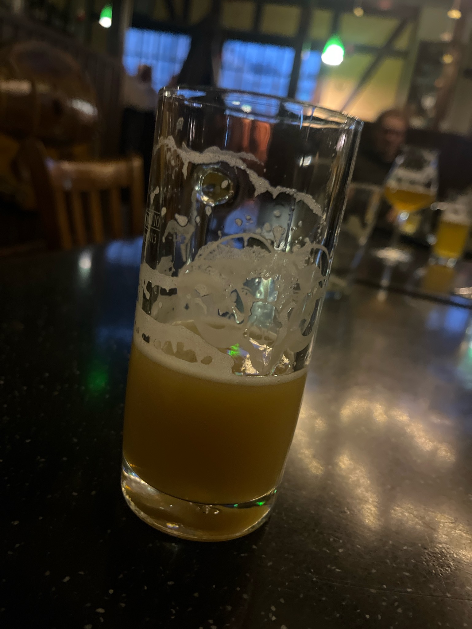 Brutalist, Dois Corvos Cervejeira