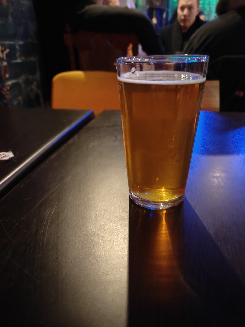 Beerliament Drunkadelic, Finland