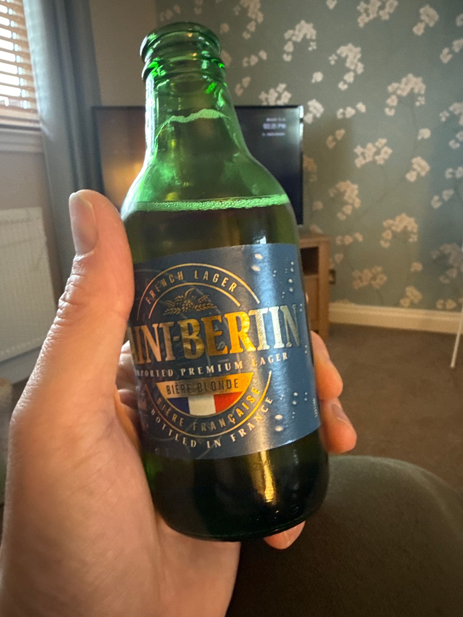 Saint-Bertin, Lidl Deutschland / Germany