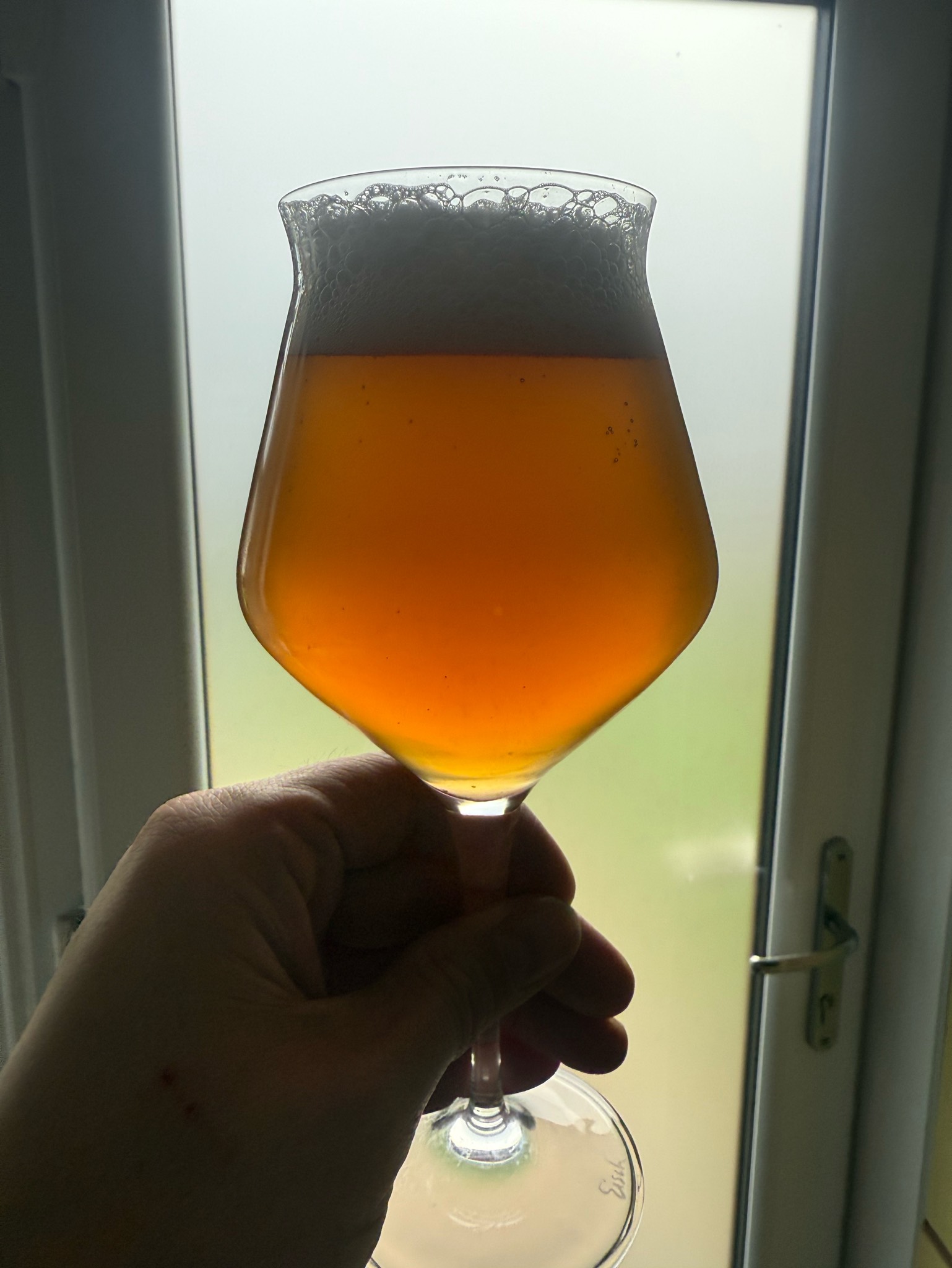 Lemondrop, Lithgow's Brewing Co