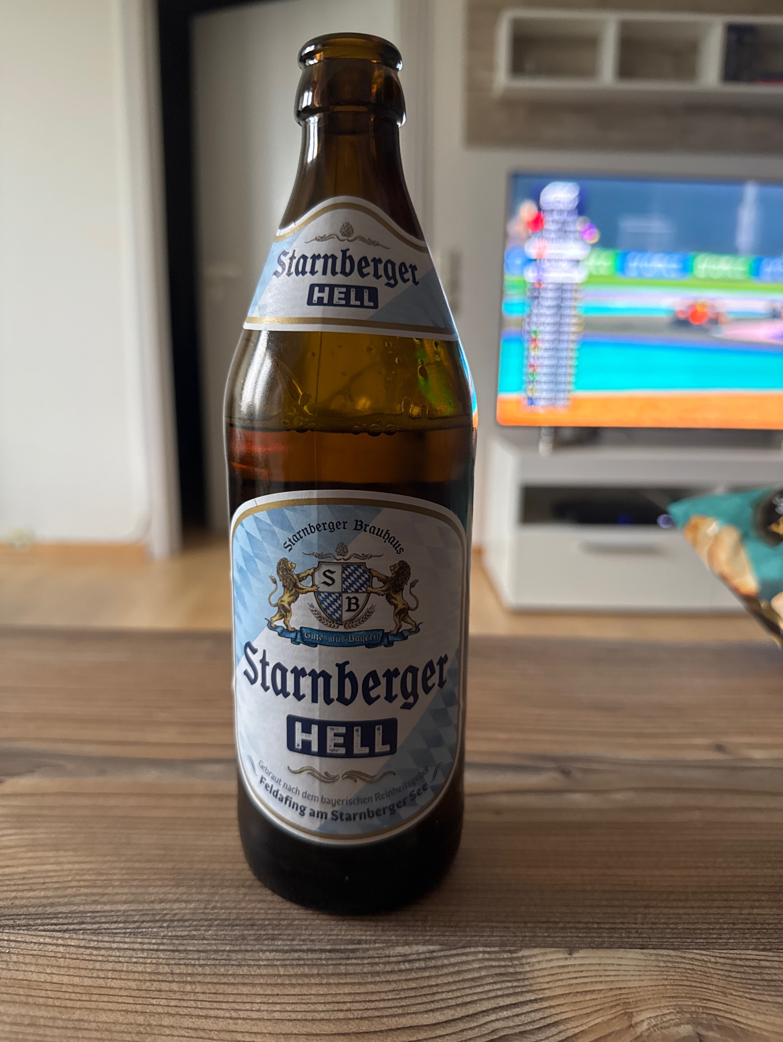 Starnberger Hell, Germany