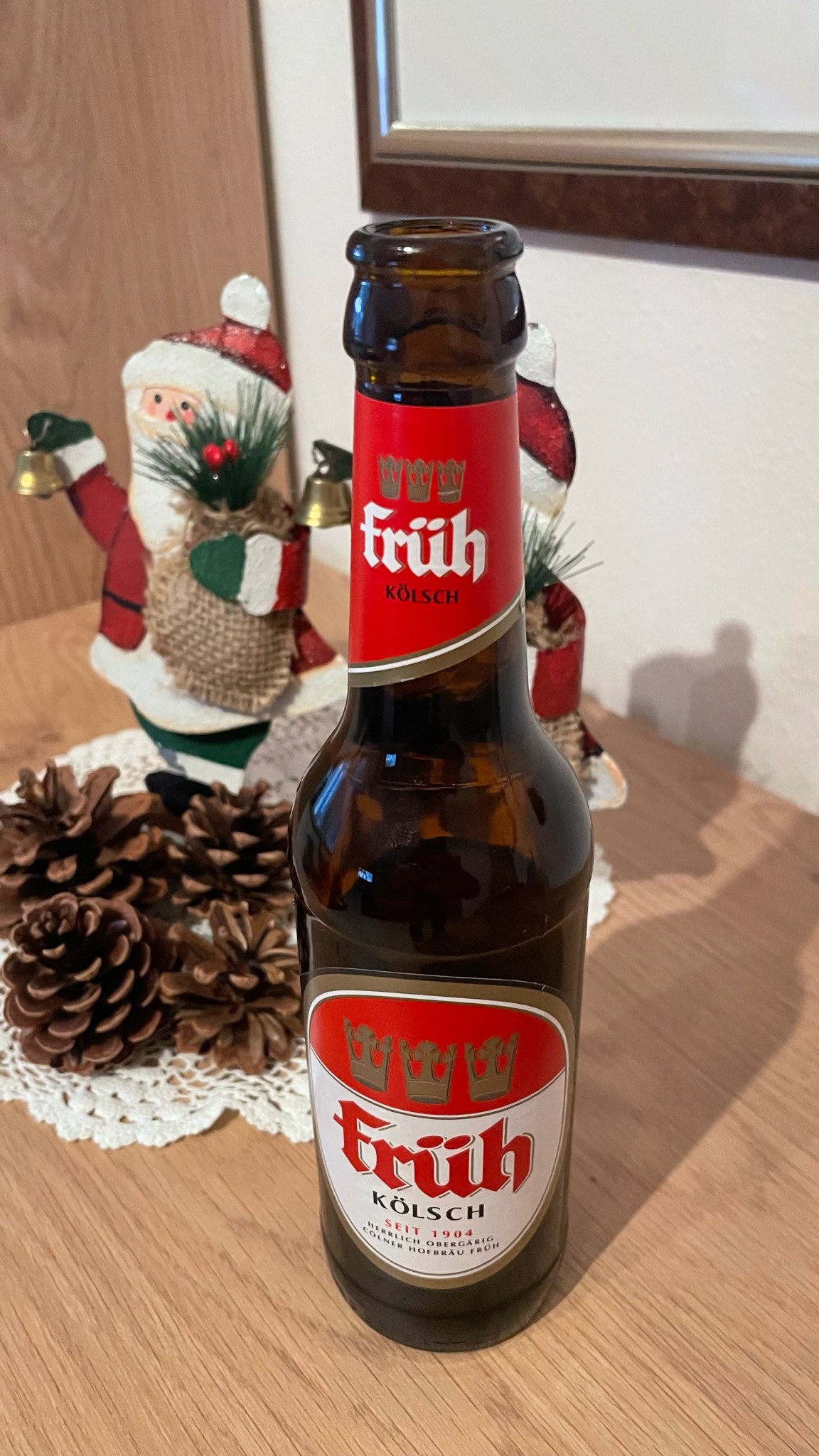 Früh Kölsch, Germany