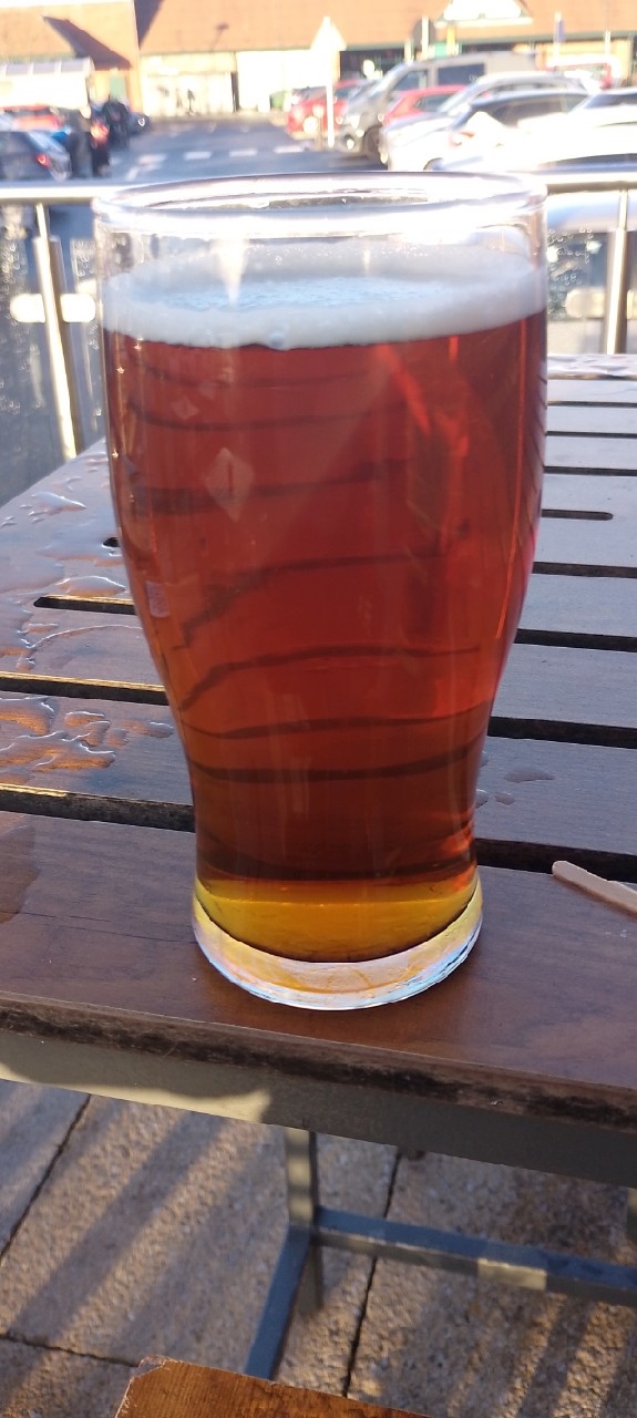 Clootie Dumpling, The Orkney Brewery (Sinclair Breweries)