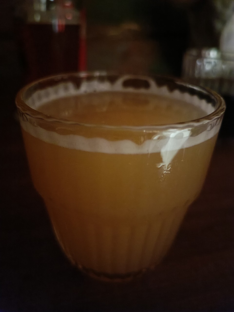 Borgå Hoodz, Vanhan Porvoon Panimo