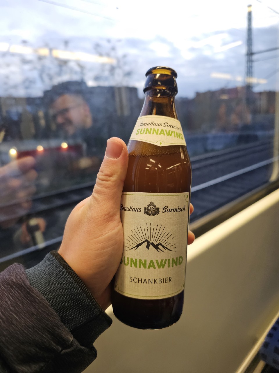 Sunnawind Schankbier, Germany