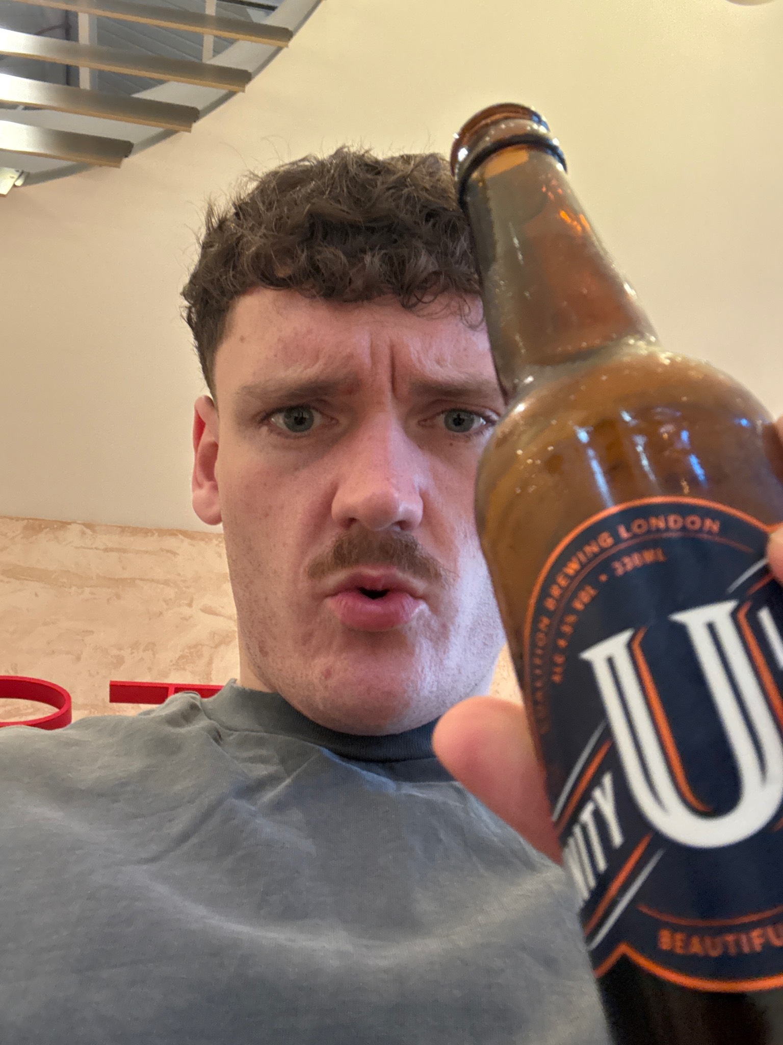 Unity Lager, United States