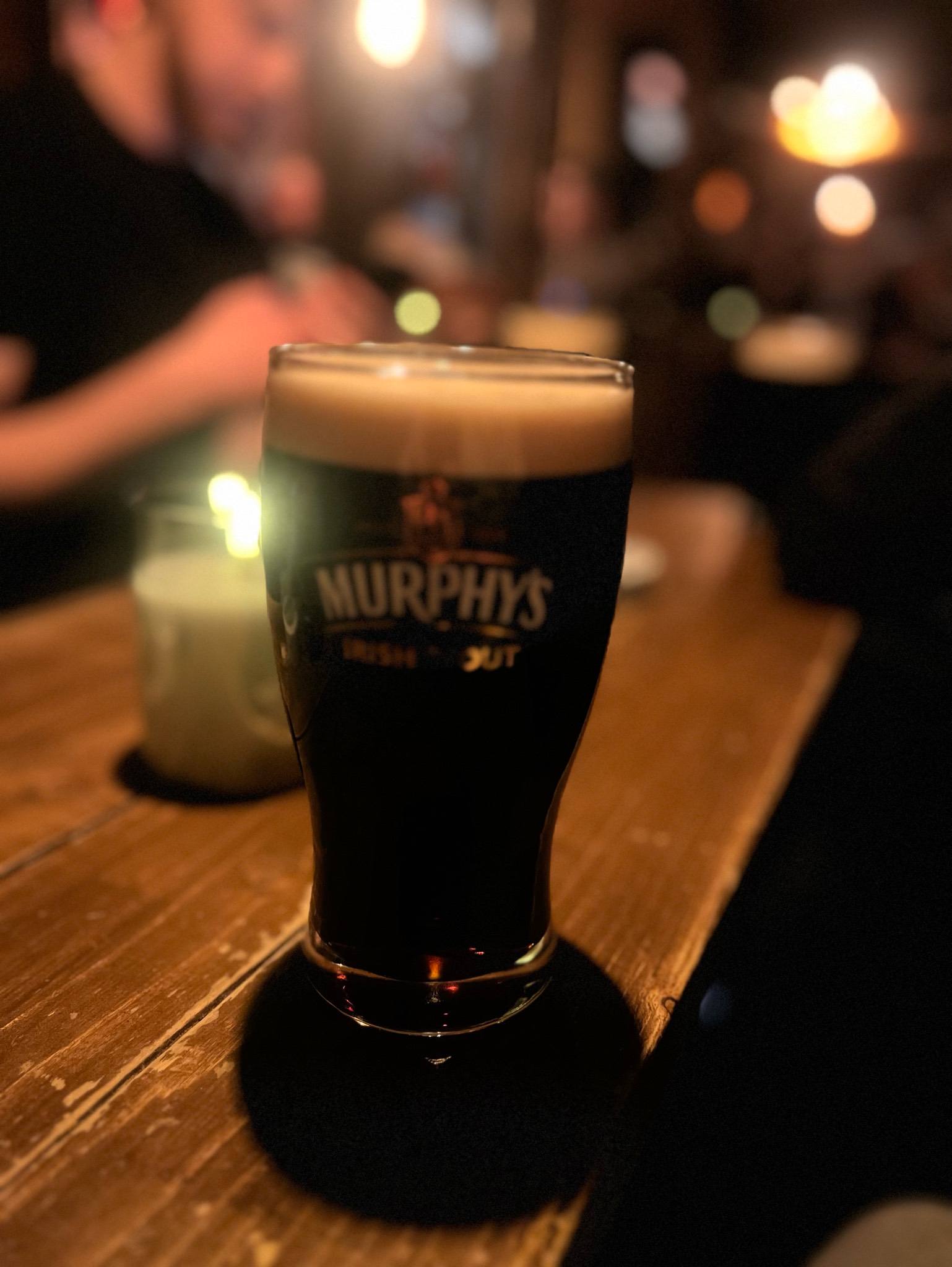 Murphy's Irish Stout, Ireland