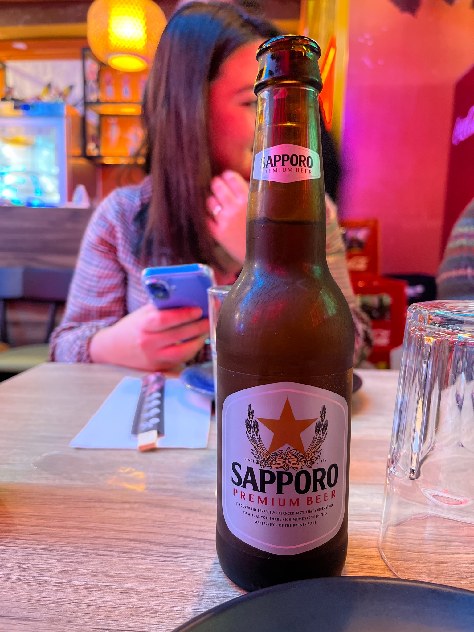 Sapporo, Japan