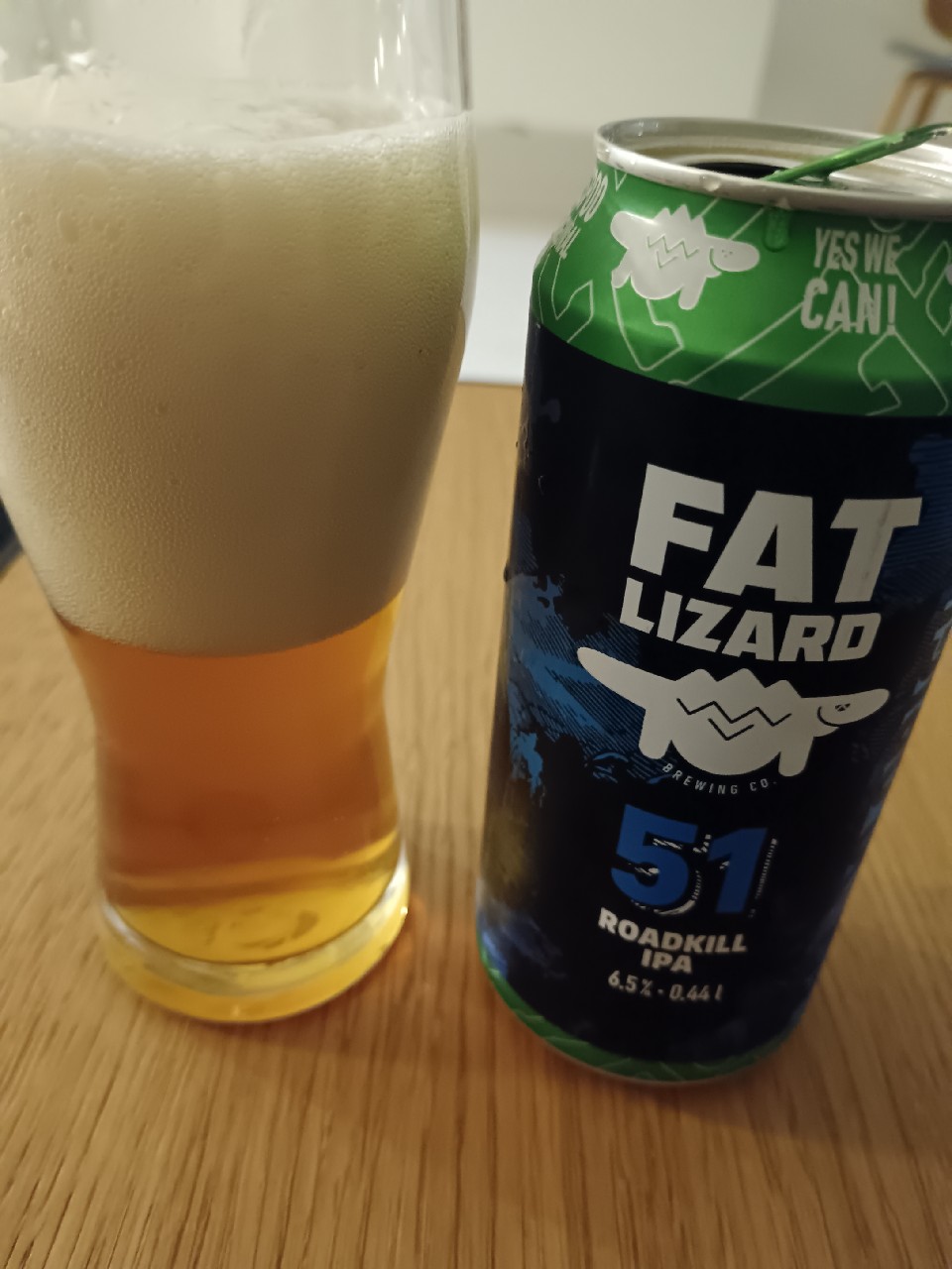 51 Roadkill, Finland