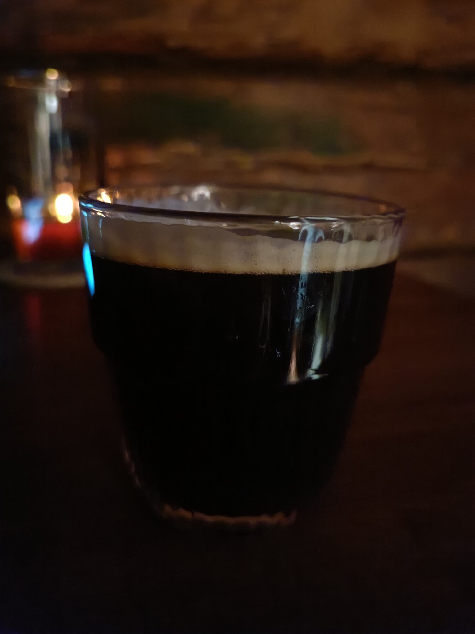 Black IPA, Vanhan Porvoon Panimo