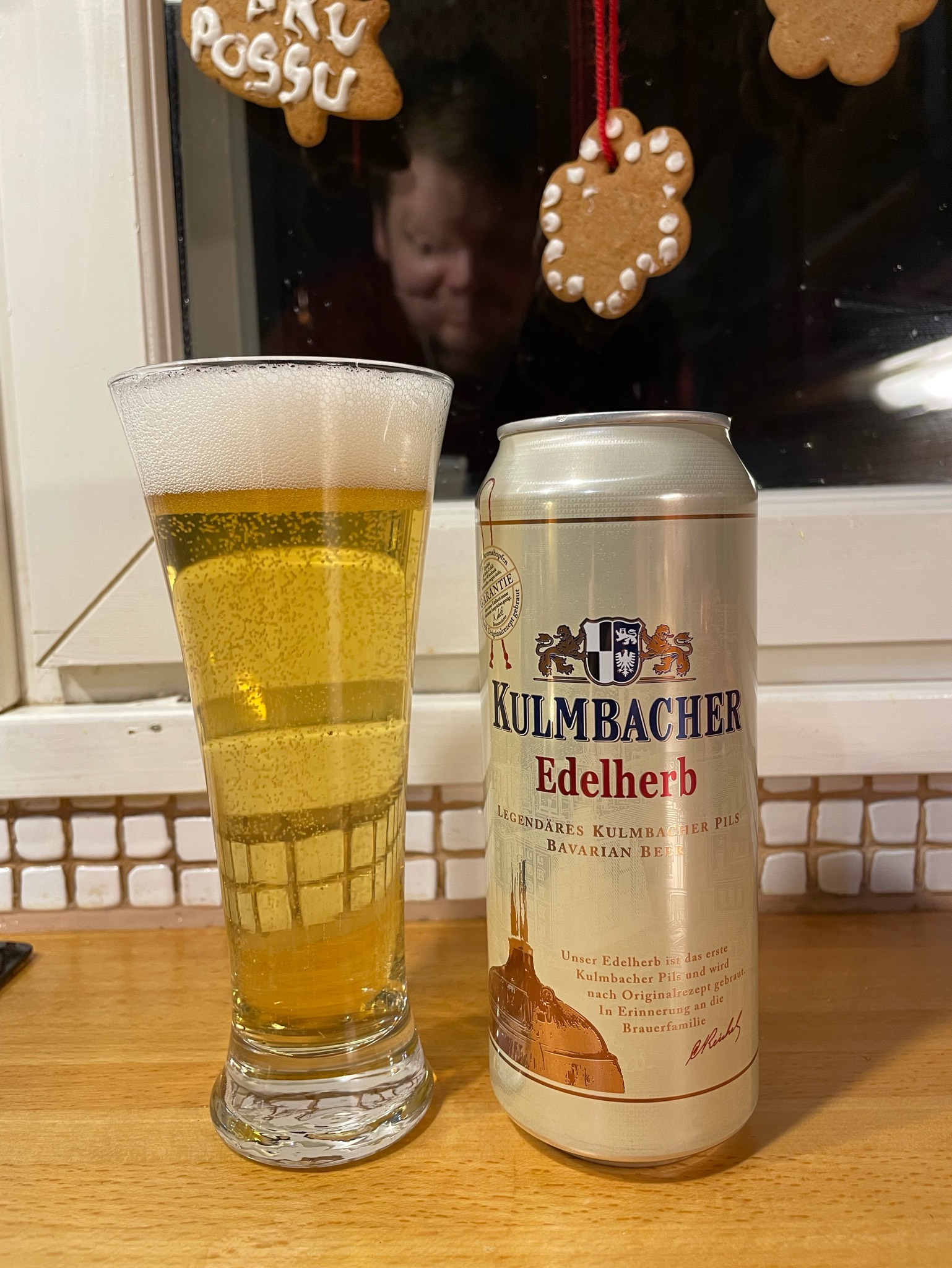 Kulmbacher Edelherb, Germany