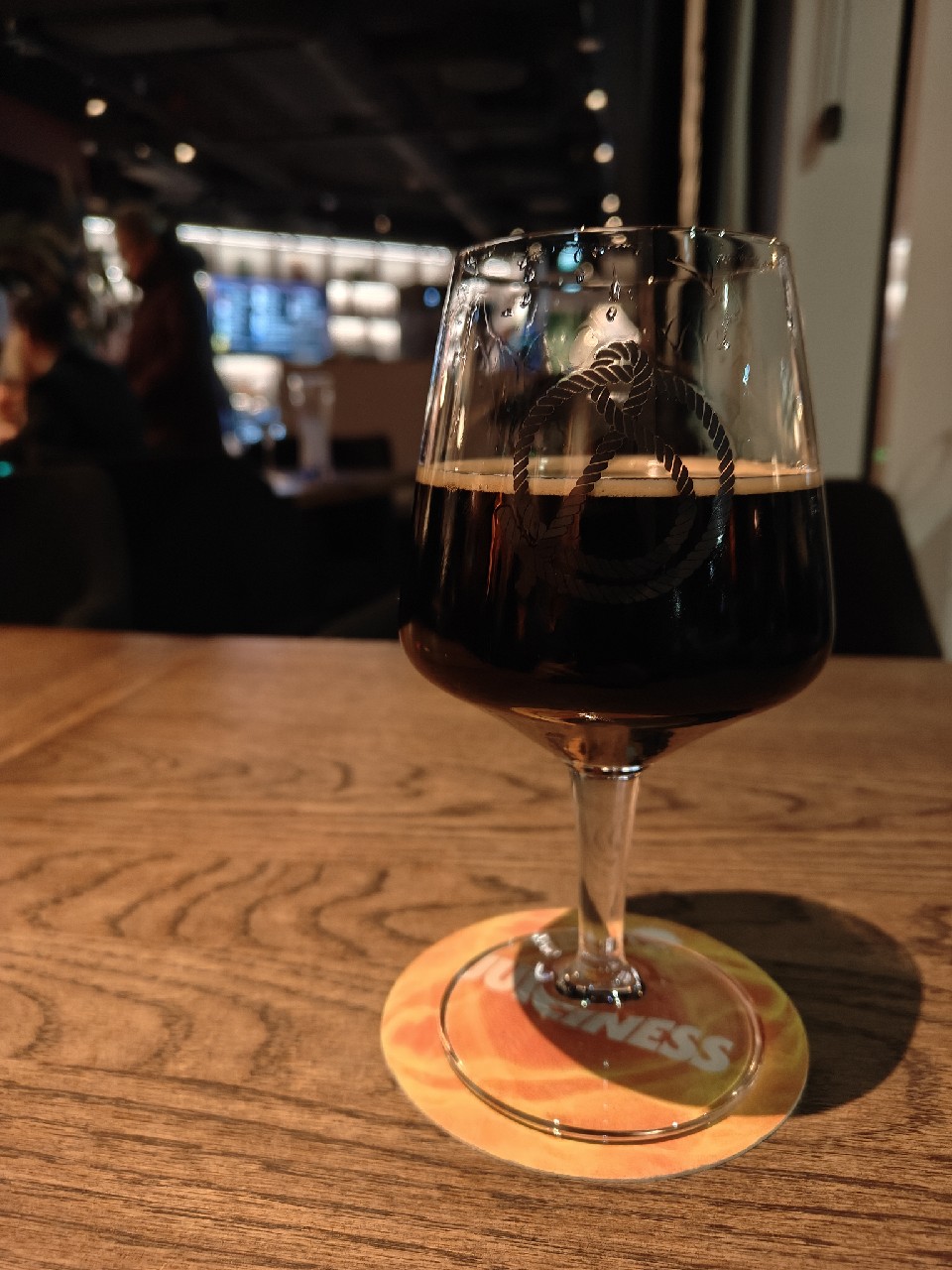 Piece of Sith, Finland