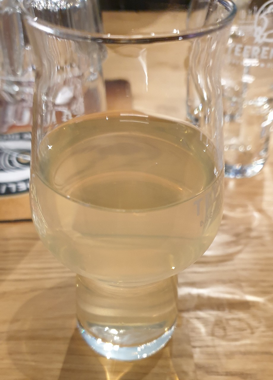 Lemon Teezer, Finland