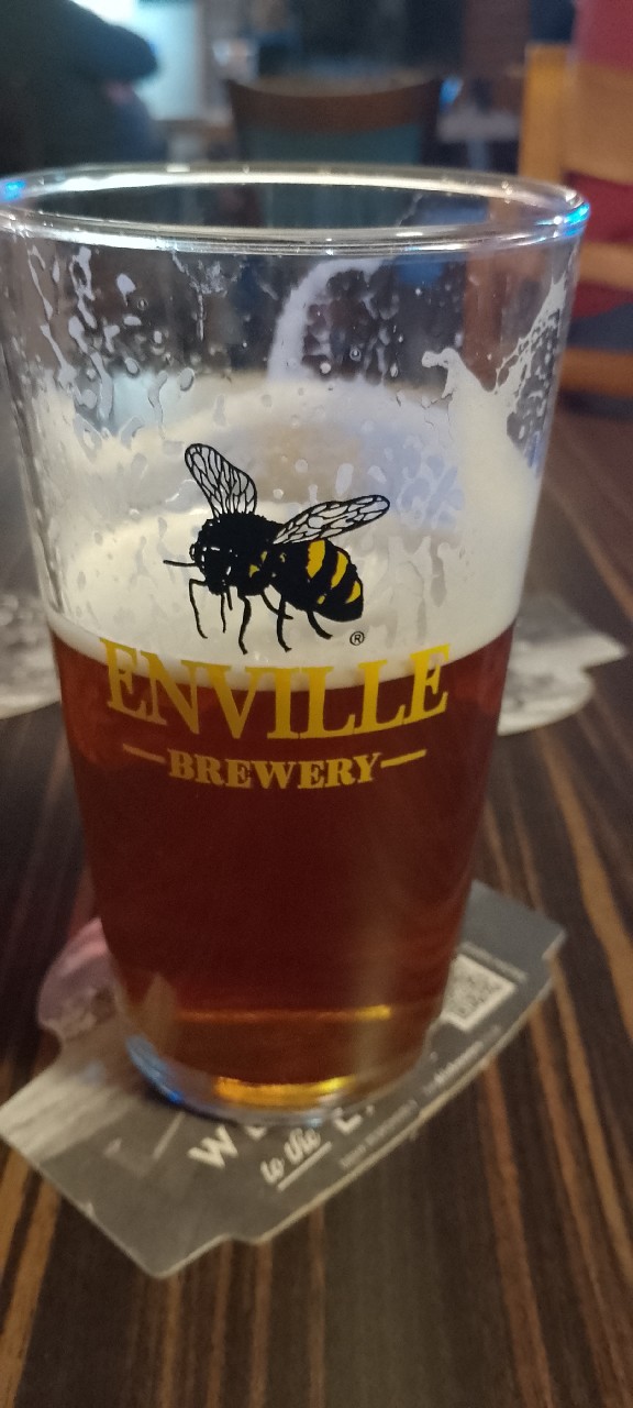 Founder's, J.W. Lees Brewery