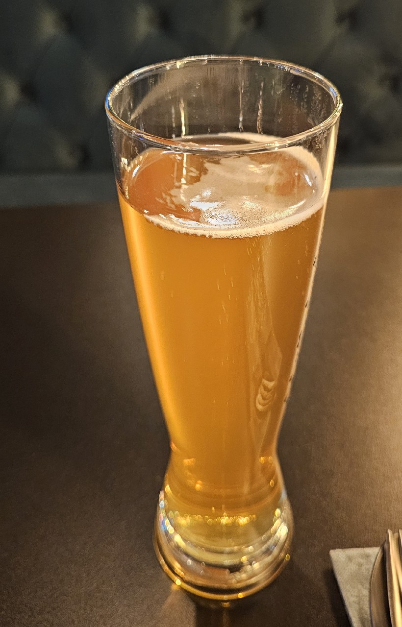 Friday Avenue, Gletcher Brewery